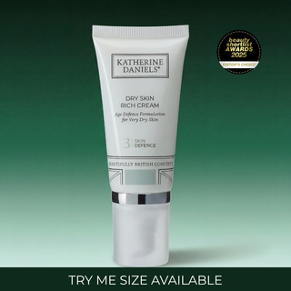 Dry Skin Rich Cream