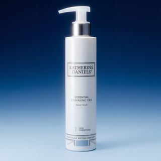 Essential Cleansing Gel