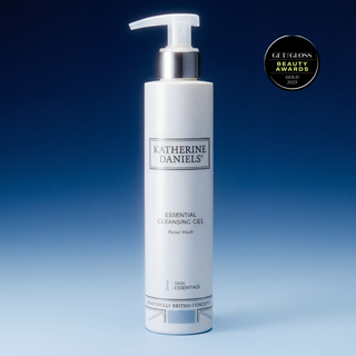 Essential Cleansing Gel