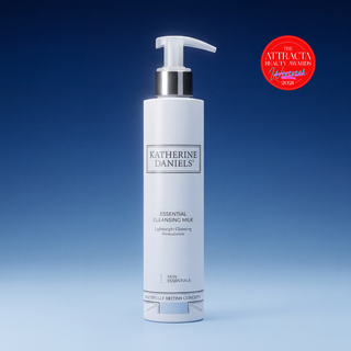 Essential Cleansing Milk