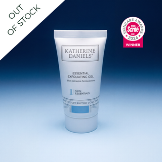Essential Exfoliating Gel 20ml