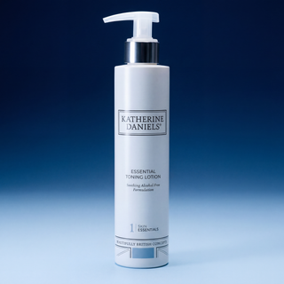 Essential Toning Lotion
