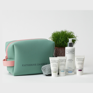 Discovery Cleansing Gel Bundle - Dry Skin Rich Cream
