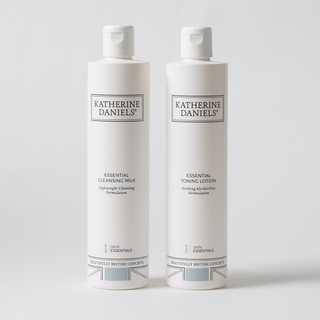 Supersize Cleansing Duo