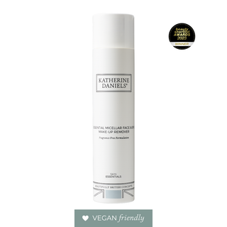 Essential Micellar Face & Eye Make-Up Remover