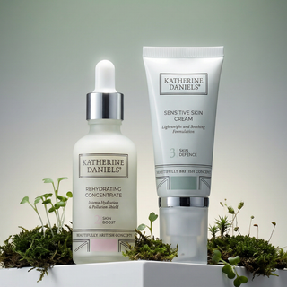 Skin Hydrating Duo