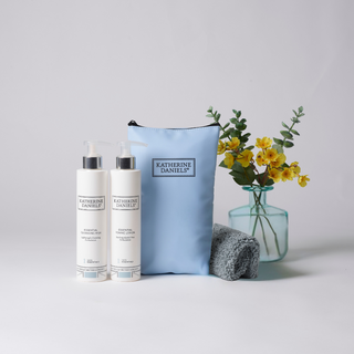 Essential Cleansing Kit 1  (Promo)
