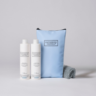 Essential Cleansing Kit 2 (Promo)