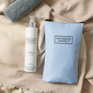 Essential Cleansing Kit 4 (Promo)