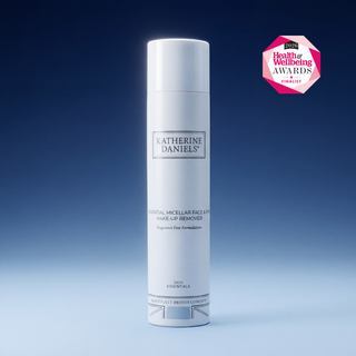 Essential Micellar Face & Eye Make-Up Remover