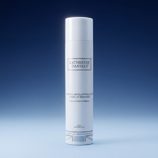 Essential Micellar Face & Eye Make-Up Remover