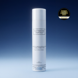 Essential Micellar Face & Eye Make-Up Remover