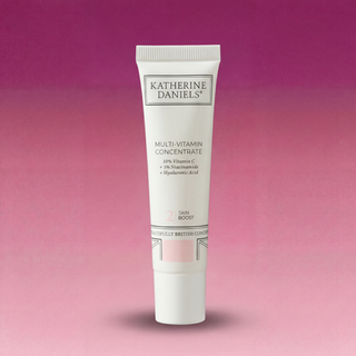 Multi-Vitamin Concentrate