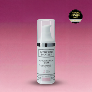 Nurturing Night Balm