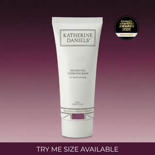 Nourishing Hydrating Balm