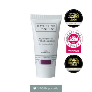 Trial Size Nourishing Hydrating Balm