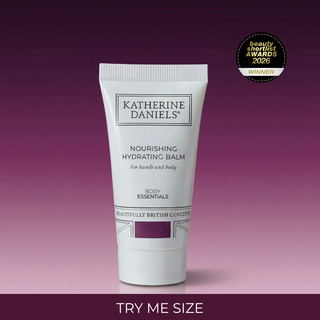 Nourishing Hydrating Balm 30ml