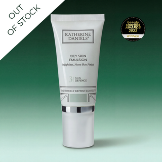 Oily Skin Emulsion