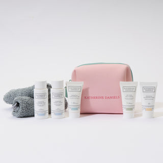 Skin First Discovery Edit: Comfort & Care