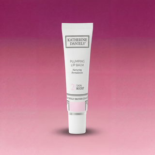 Plumping Lip Balm