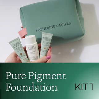 Pure Pigment Foundation Drops Kit 1