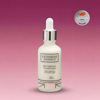 Rehydrating Concentrate