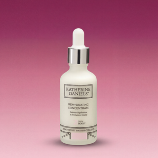 Rehydrating Concentrate