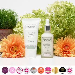 Skin Hydrating Bundle (Promo)