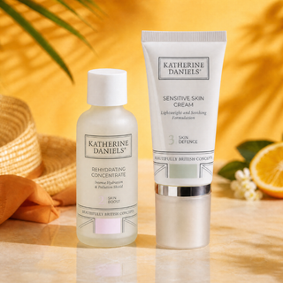 Skin Hydrating Duos (with refill)