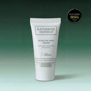 Trial Size Sensitive Skin Cream