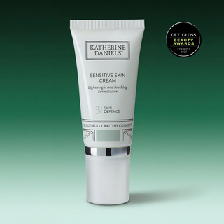 Sensitive Skin Cream