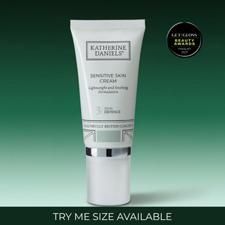 Sensitive Skin Cream