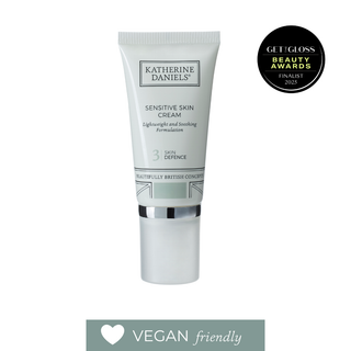 Sensitive Skin Cream