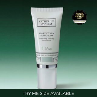 Sensitive Skin Rich Cream