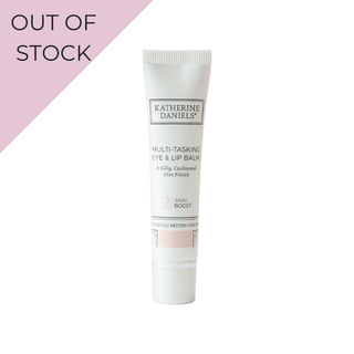 Multi-Tasking Eye & Lip Balm