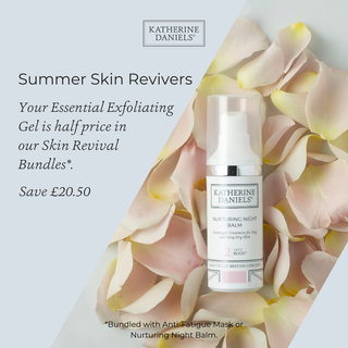 Skin Revival Bundle- Nurturing Night Balm (Promo)
