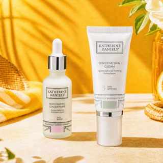 Skin Hydrating Duos