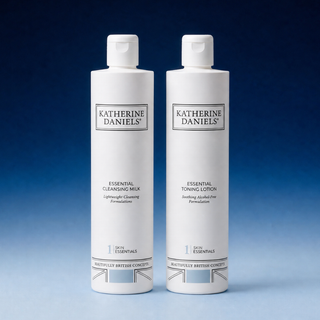 Supersize Cleansing Duo