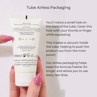 Total Skin Repair Concentrate