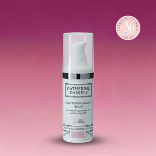 Nurturing Night Balm
